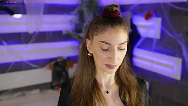 Snapshot of SexyCelline chatting on November 4, 2025, 5:33 am SexyCelline online show from November 4, 2025, 5:33 am