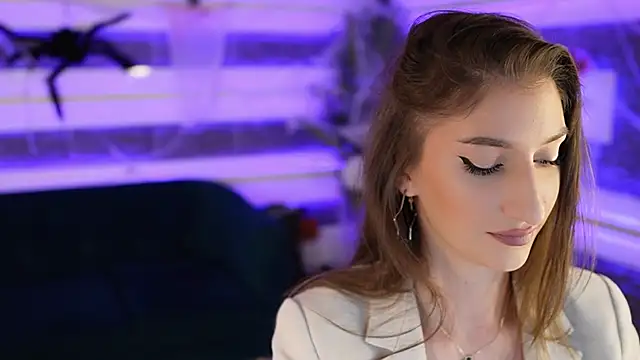 Snapshot of SexyCelline chatting on November 9, 2025, 5:22 am SexyCelline online show from November 9, 2025, 5:22 am