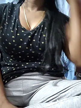 Ezabelljohn online show from April 10, 2026, 8:54 am