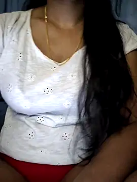 Ezabelljohn online show from April 20, 2026, 10:18 am