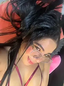 MelissaHex online show from November 21, 2025, 12:15 pm