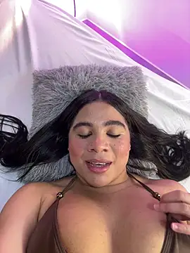 MelissaHex online show from March 5, 2026, 9:11 pm