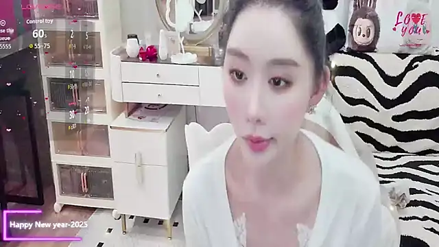 LILIBB88-2025 online show from October 23, 2025, 12:59 pm