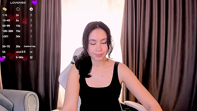 Snapshot of HotPussyMary chatting on October 26, 2025, 8:20 pm HotPussyMary online show from October 26, 2025, 8:20 pm