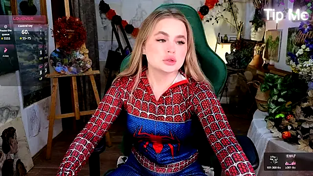 Snapshot of Jessi_wxw chatting on November 1, 2025, 11:26 am Jessi wxw online show from November 1, 2025, 11:26 am