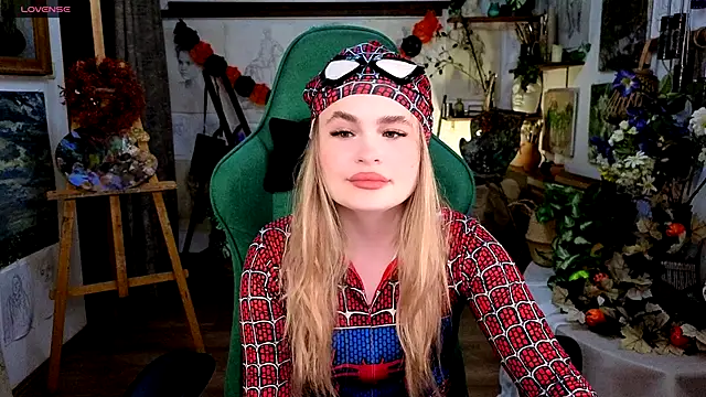 Snapshot of Jessi_wxw chatting on October 31, 2025, 11:29 am Jessi wxw online show from October 31, 2025, 11:29 am