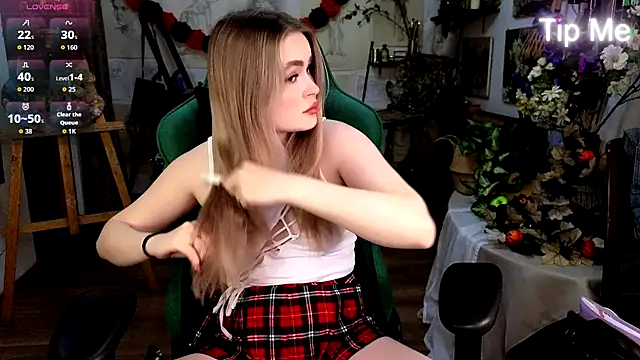 Snapshot of Jessi_wxw chatting on October 27, 2025, 9:43 am Jessi wxw online show from October 27, 2025, 9:43 am