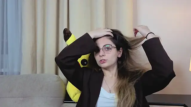 Snapshot of CasandraMickell chatting on November 2, 2025, 8:14 pm CasandraMickell online show from November 2, 2025, 8:14 pm