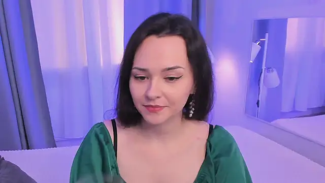 Camilla Rowen online show from March 14, 2026, 8:48 pm