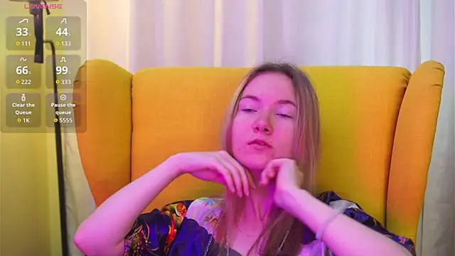 CathyHeximer online show from March 19, 2026, 7:19 am