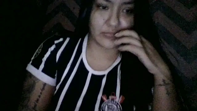 Jennifersbodyy online show from November 13, 2025, 2:59 am