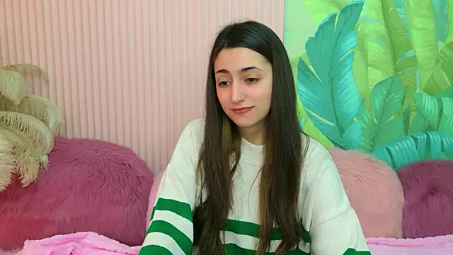 Gloria Bendall online show from February 4, 2026, 3:29 pm