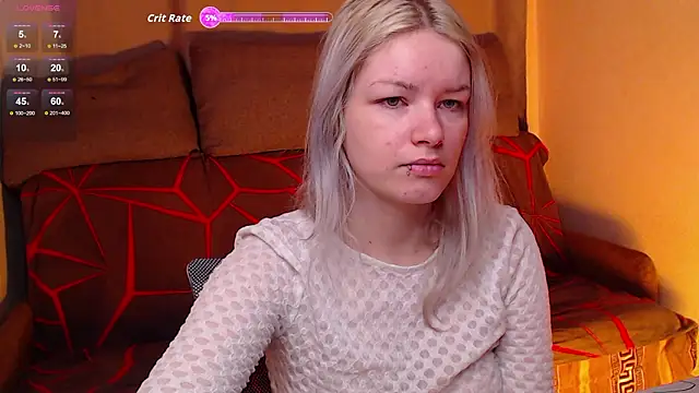 CherryNight6 online show from February 6, 2026, 5:03 am