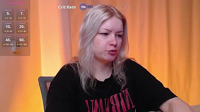 Snapshot of CherryNight6 chatting on November 5, 2025, 5:21 am CherryNight6 online show from November 5, 2025, 5:21 am