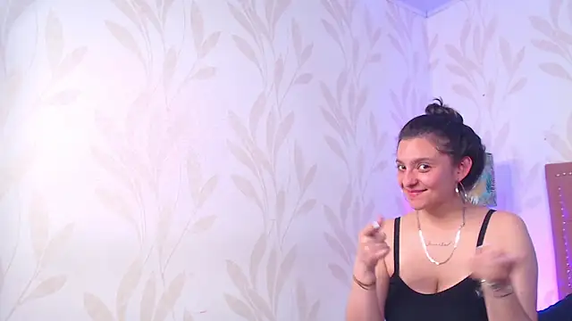 Emmy Palacios online show from January 31, 2026, 7:12 pm