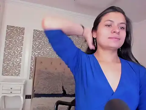 ava jones69 online show from October 31, 2025, 12:46 pm