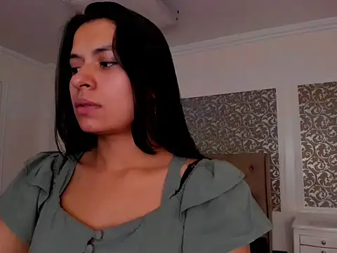 ava jones69 online show from November 10, 2025, 12:54 pm