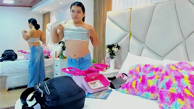 SweetKata  online show from November 29, 2025, 12:05 pm