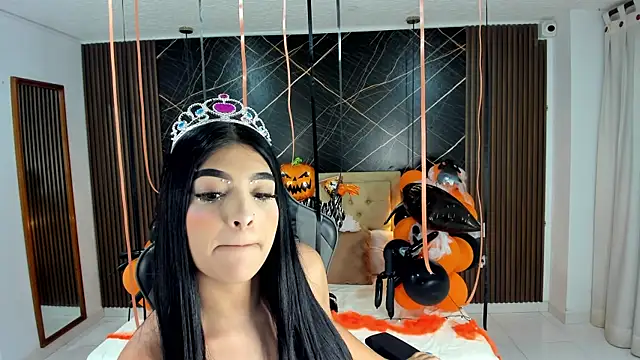 Milu 17 online show from October 31, 2025, 11:07 am