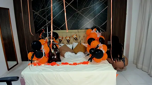 Milu 17 online show from November 10, 2025, 11:04 am