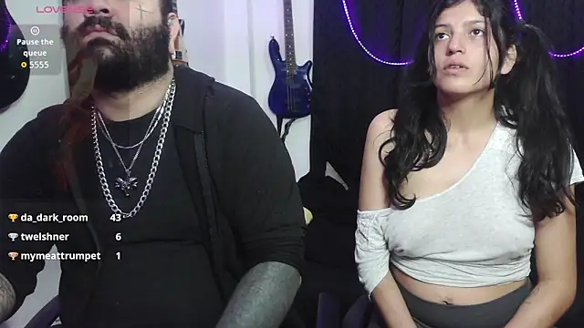 ImaginedDonbass online show from February 6, 2026, 1:07 pm