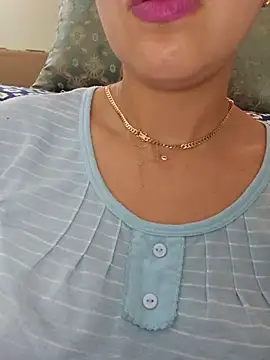 Sexy-girl online show from June 19, 2026, 12:00 pm