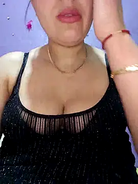 Sexy-girl online show from April 26, 2026, 5:10 pm