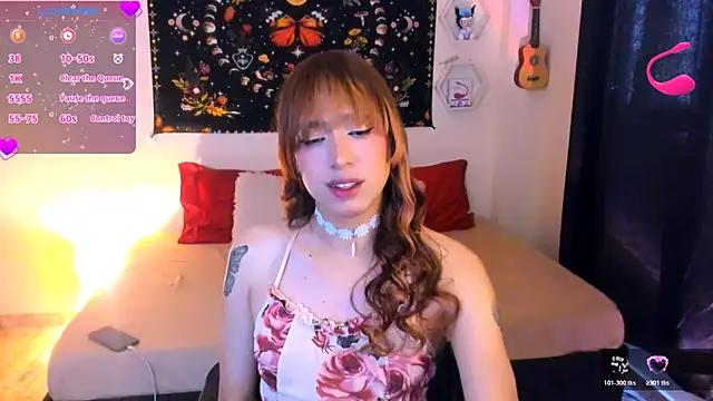 Snapshot of AdelineEsposito chatting on November 24, 2025, 4:40 pm AdelineEsposito online show from November 24, 2025, 4:40 pm