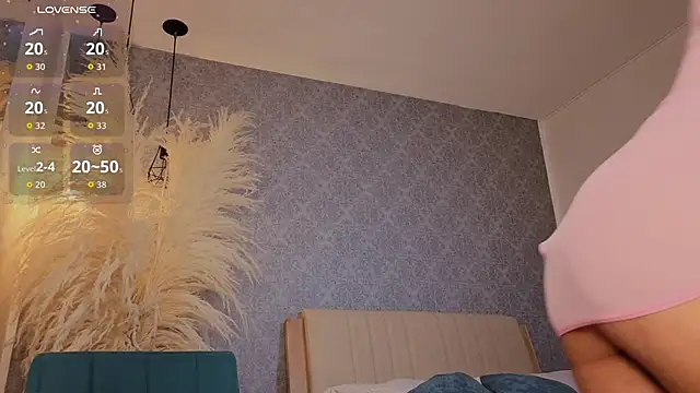 sophie duval online show from May 1, 2026, 1:54 am