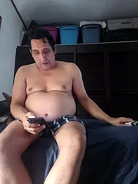 elargon dawn online show from December 3, 2025, 6:14 am