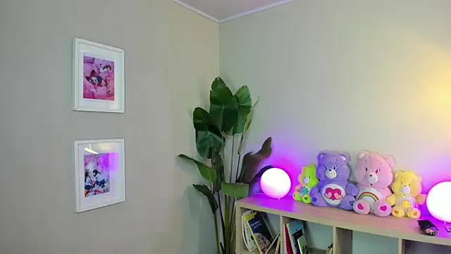 lexirouge   online show from November 27, 2025, 12:27 pm