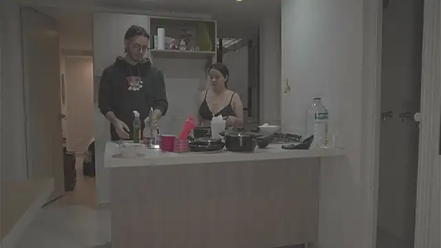 Snapshot of dan_and_daya chatting on December 3, 2025, 2:16 pm dan and daya online show from December 3, 2025, 2:16 pm