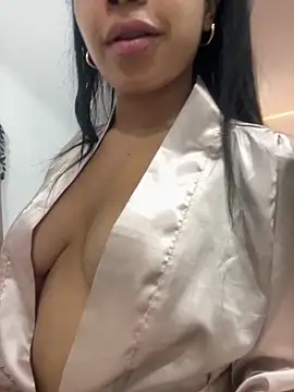 AbbyHank2 online show from November 26, 2025, 3:12 pm