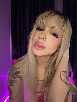 NovaPearl online show from January 9, 2026, 9:44 pm