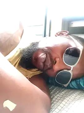 Blck420 online show from January 16, 2026, 10:19 am