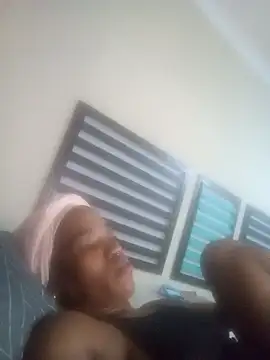 Blck420 online show from October 28, 2025, 3:51 am