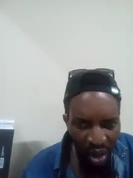 Blck420 online show from November 22, 2025, 11:03 pm