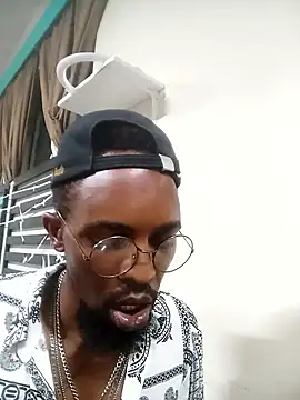 Blck420 online show from January 15, 2026, 7:50 pm