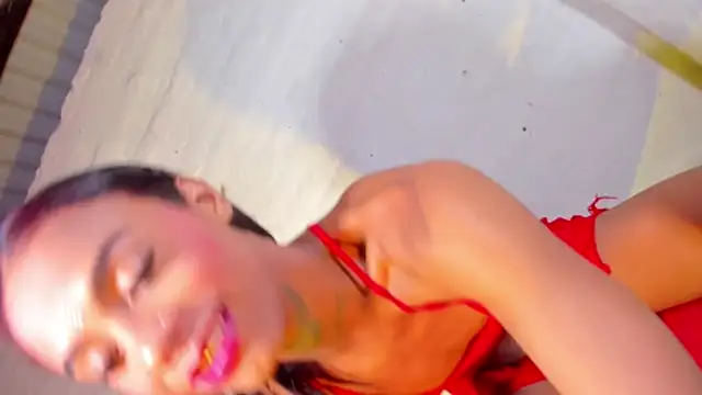 shopy horny online show from March 21, 2026, 6:47 am