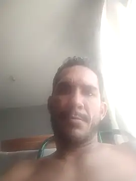 BruninhoRecife online show from November 3, 2025, 11:47 am