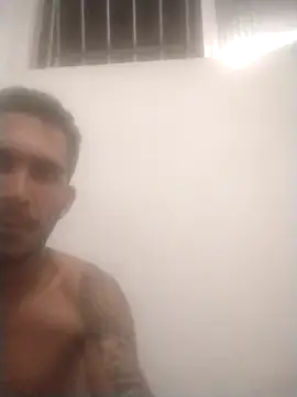 BruninhoRecife online show from February 4, 2026, 12:05 am