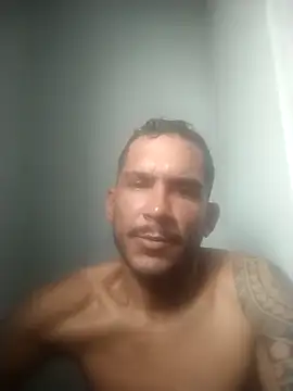 BruninhoRecife online show from November 15, 2025, 1:37 pm