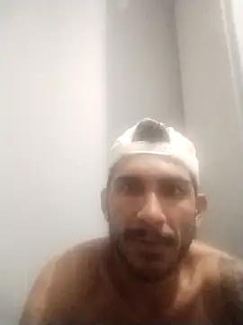 BruninhoRecife online show from November 8, 2025, 8:45 pm