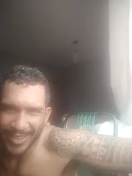 BruninhoRecife online show from November 26, 2025, 12:49 pm