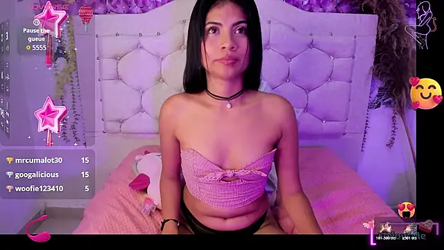 sadie grey online show from February 4, 2026, 7:47 am