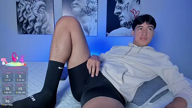 PabloCast  online show from January 7, 2026, 2:11 pm