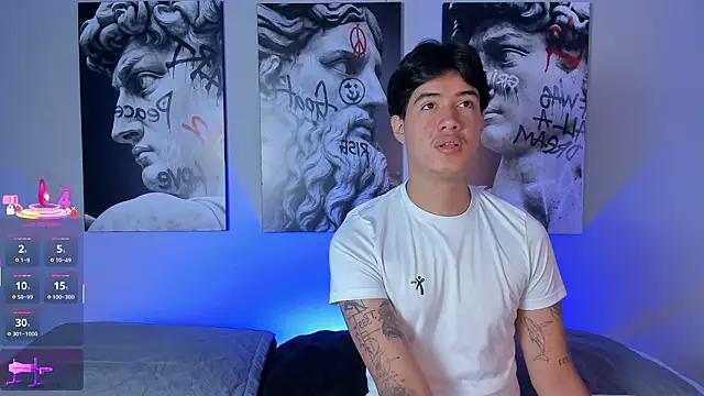 PabloCast  online show from March 3, 2026, 12:12 pm