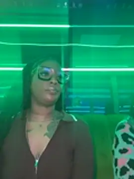 ForbiddenAddictions online show from January 9, 2026, 12:06 am