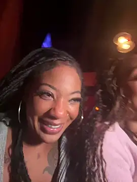 ForbiddenAddictions online show from February 1, 2026, 3:05 am