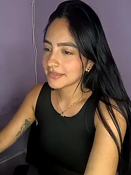 SofiCastro09  online show from February 28, 2026, 8:08 pm